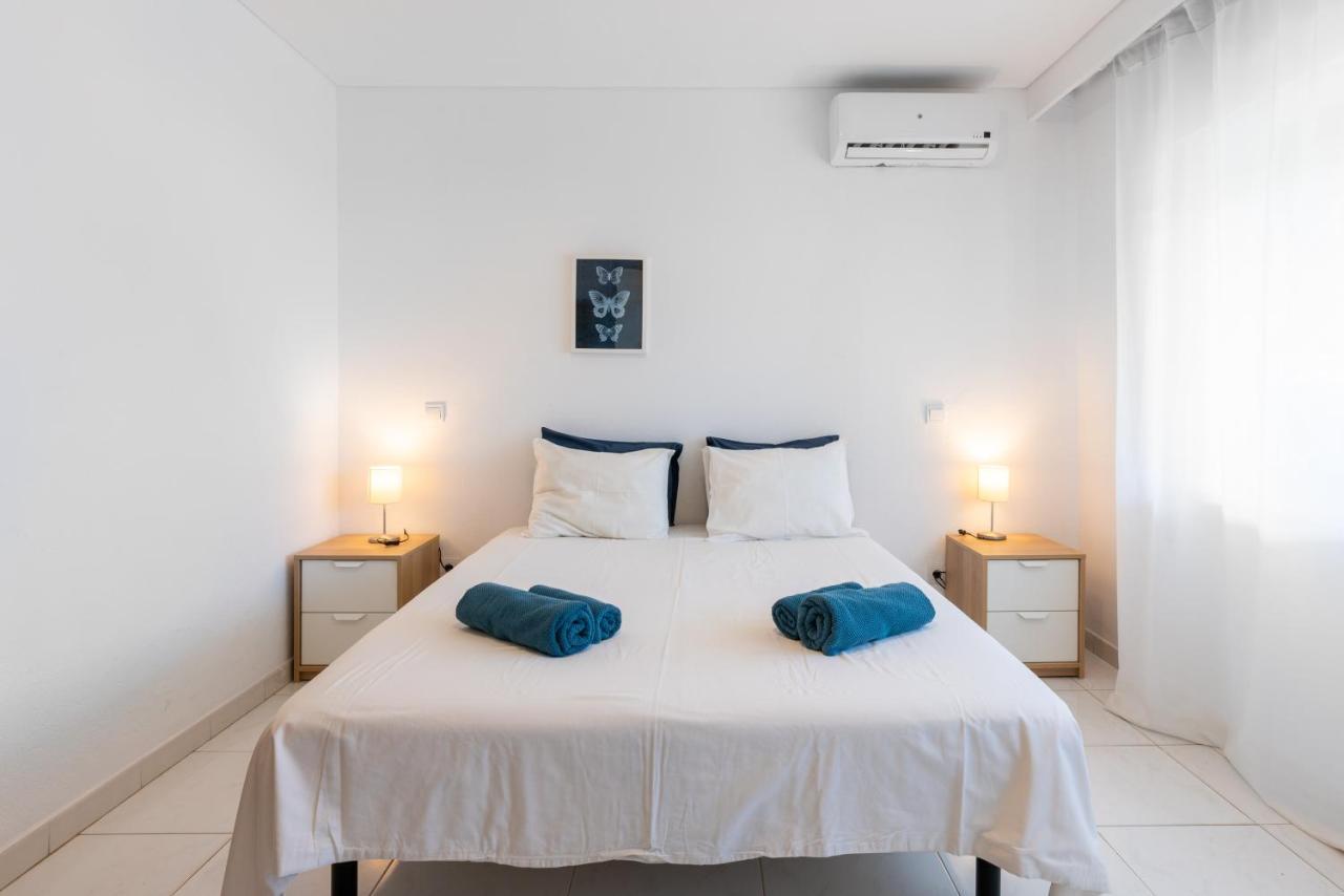 Eurosol Carihuela Apartment Torremolinos Ngoại thất bức ảnh