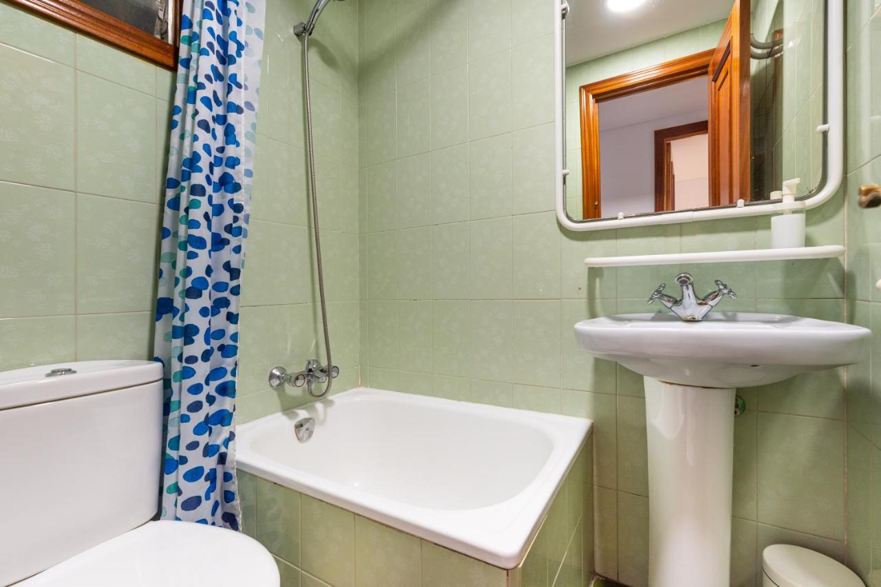 Eurosol Carihuela Apartment Torremolinos Ngoại thất bức ảnh