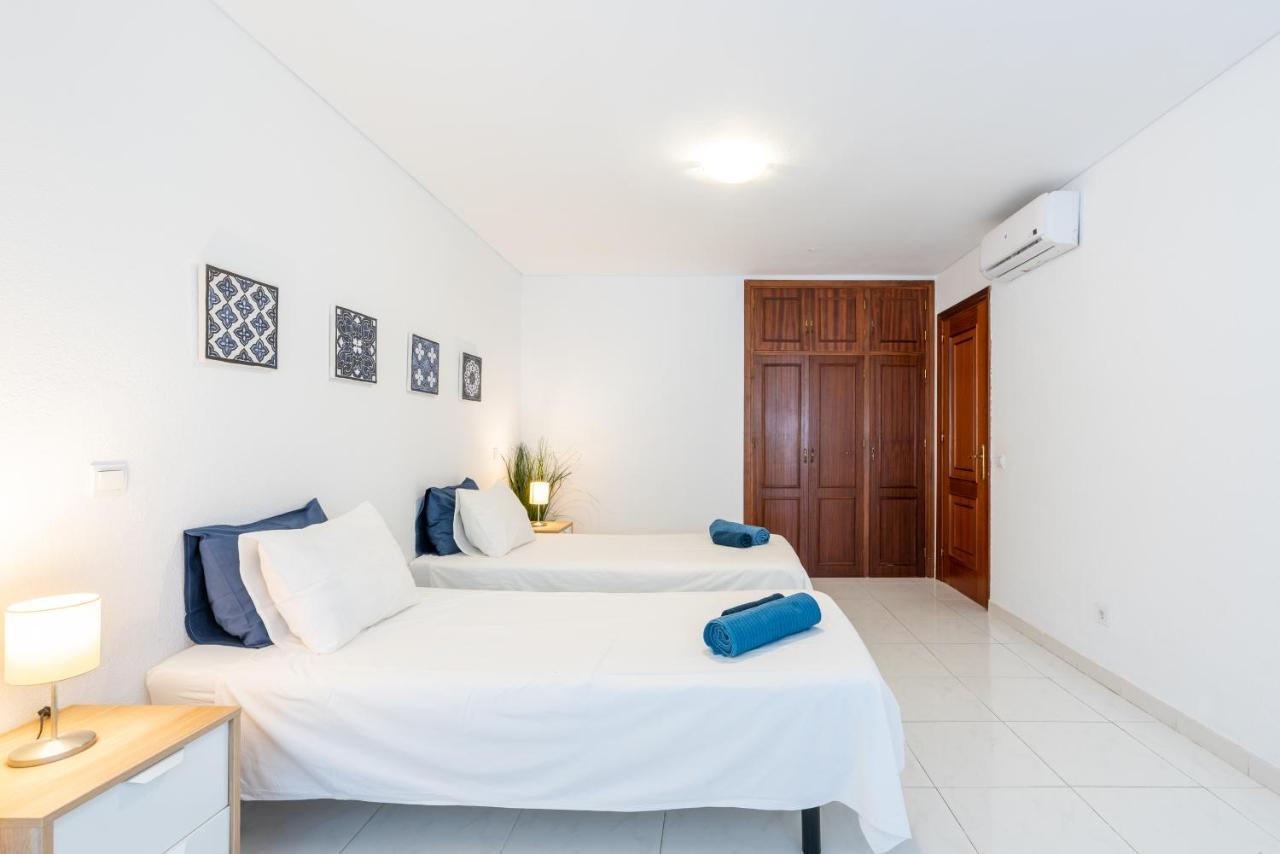 Eurosol Carihuela Apartment Torremolinos Ngoại thất bức ảnh