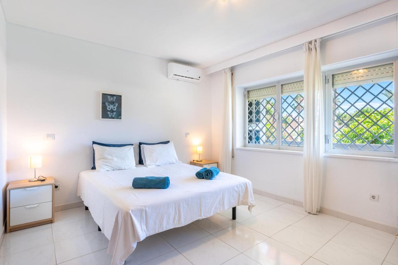 Eurosol Carihuela Apartment Torremolinos Ngoại thất bức ảnh